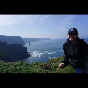 Meet your Posher, Molly